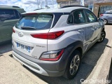  Hyundai  Konna 1.6 HYBRID 141 BUSINESS HEV #3