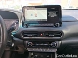  Hyundai  Konna 1.6 HYBRID 141 BUSINESS HEV #11