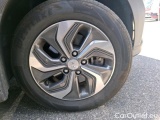  Hyundai  Konna 1.6 HYBRID 141 BUSINESS HEV #23