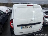  Nissan  Townstar TCE 130 N-CONNECTA #21