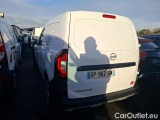  Nissan  Townstar TCE 130 N-CONNECTA #2