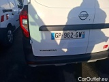  Nissan  Townstar TCE 130 N-CONNECTA #5