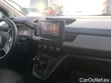  Nissan  Townstar TCE 130 N-CONNECTA #11