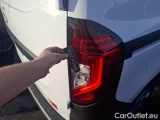  Nissan  Townstar TCE 130 N-CONNECTA #34