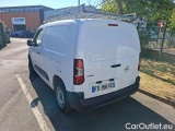  Opel  Combo 1.5 DIESEL 100CHL1H1/STAND CARGO PACK C #2