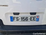  Opel  Combo 1.5 DIESEL 100CHL1H1/STAND CARGO PACK C #5