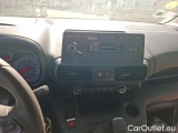  Opel  Combo 1.5 DIESEL 100CHL1H1/STAND CARGO PACK C #4