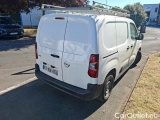  Opel  Combo 1.5 DIESEL 100CHL1H1/STAND CARGO PACK C #3