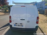  Opel  Combo 1.5 DIESEL 100CHL1H1/STAND CARGO PACK C #15