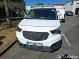  Opel  Combo 1.5 DIESEL 100CHL1H1/STAND CARGO PACK C #14