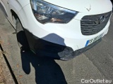  Opel  Combo 1.5 DIESEL 100CHL1H1/STAND CARGO PACK C #25