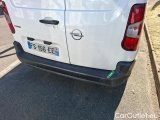  Opel  Combo 1.5 DIESEL 100CHL1H1/STAND CARGO PACK C #29