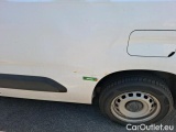  Opel  Combo 1.5 DIESEL 100CHL1H1/STAND CARGO PACK C #55