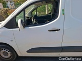  Opel  Combo 1.5 DIESEL 100CHL1H1/STAND CARGO PACK C #63