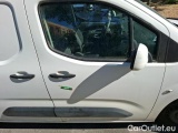 Opel  Combo 1.5 DIESEL 100CHL1H1/STAND CARGO PACK C #66