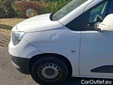  Opel  Combo 1.5 DIESEL 100CHL1H1/STAND CARGO PACK C #72