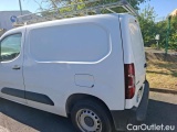  Opel  Combo 1.5 DIESEL 100CHL1H1/STAND CARGO PACK C #74