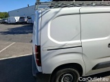  Opel  Combo 1.5 DIESEL 100CHL1H1/STAND CARGO PACK C #75