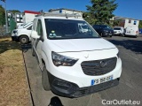 Opel  Combo 1.5 DIESEL 100CHL1H1/STAND CARGO PACK C #77