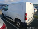  Opel  Combo 1.5 DIESEL 100CHL1H1/STAND CARGO PACK C #2