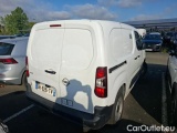  Opel  Combo 1.5 DIESEL 100CHL1H1/STAND CARGO PACK C #3