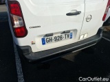  Opel  Combo 1.5 DIESEL 100CHL1H1/STAND CARGO PACK C #5