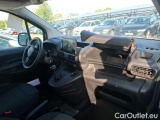  Opel  Combo 1.5 DIESEL 100CHL1H1/STAND CARGO PACK C #4