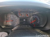  Opel  Combo 1.5 DIESEL 100CHL1H1/STAND CARGO PACK C #7