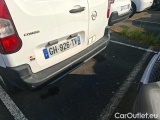  Opel  Combo 1.5 DIESEL 100CHL1H1/STAND CARGO PACK C #17