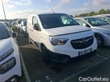  Opel  Combo 1.5 DIESEL 100CHL1H1/STAND CARGO PACK C #35