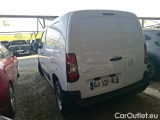  Opel  Combo 1.5 DIESEL 100CHL1H1/STAND CARGO PACK C #2