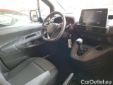  Opel  Combo 1.5 DIESEL 100CHL1H1/STAND CARGO PACK C #4