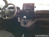  Opel  Combo 1.5 DIESEL 100CHL1H1/STAND CARGO PACK C #11