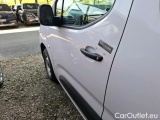  Opel  Combo 1.5 DIESEL 100CHL1H1/STAND CARGO PACK C #15