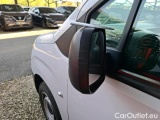  Opel  Combo 1.5 DIESEL 100CHL1H1/STAND CARGO PACK C #29