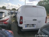  Opel  Combo 1.5 DIESEL 75CHL1H1/STAND CARGO PACK C #2