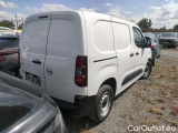  Opel  Combo 1.5 DIESEL 75CHL1H1/STAND CARGO PACK C #3