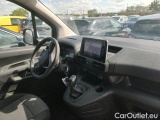  Opel  Combo 1.5 DIESEL 75CHL1H1/STAND CARGO PACK C #4