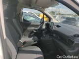  Opel  Combo 1.5 DIESEL 75CHL1H1/STAND CARGO PACK C #9