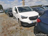  Opel  Combo 1.5 DIESEL 75CHL1H1/STAND CARGO PACK C #19