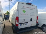  Peugeot  Boxer BLUEHDI 120 S&S ASPHALT 335 L3H2 #2