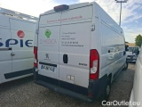  Peugeot  Boxer BLUEHDI 120 S&S ASPHALT 335 L3H2 #3