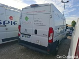  Peugeot  Boxer BLUEHDI 120 S&S ASPHALT 335 L3H2 #14