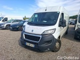  Peugeot  Boxer BLUEHDI 120 S&S ASPHALT 335 L3H2 #34