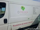  Peugeot  Boxer BLUEHDI 120 S&S ASPHALT 335 L3H2 #46
