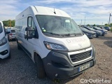  Peugeot  Boxer BLUEHDI 120 S&S ASPHALT 335 L3H2 #71