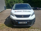  Peugeot  Expert 1.5 BLUEHDI 120 S&S STANDARD PREMIUM #14