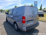  Peugeot  Expert 2.0 BHDI 180 S&S AUTO CAF XL PK ASPHALT #2