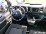  Peugeot  Expert 2.0 BHDI 180 S&S AUTO CAF XL PK ASPHALT #4