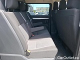  Peugeot  Expert 2.0 BHDI 180 S&S AUTO CAF XL PK ASPHALT #10